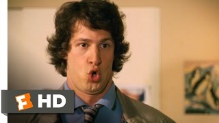 Hot Rod 710 Movie CLIP  Cool Beans 2007 HD [upl. by Arvonio]