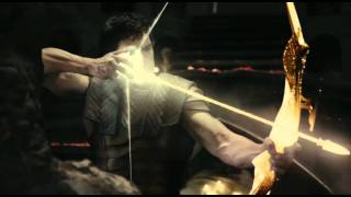 Inmortales Immortals  Trailer Oficial HD [upl. by Petrine]