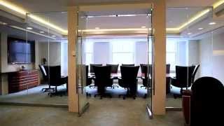 NYC Office Space  Rockefeller Center [upl. by Rowe]