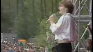 Out Of Control live from Werchter 1982 [upl. by Mellicent]