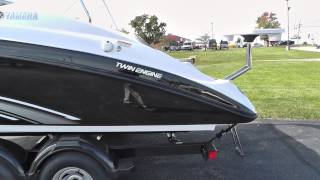 2014 Yamaha SX210 Jet Boat For Sale Lodders Marine [upl. by Wilda341]