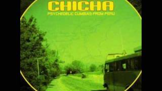 Juaneco y su combo  Linda nena  The Roots of Chicha [upl. by Marlowe]