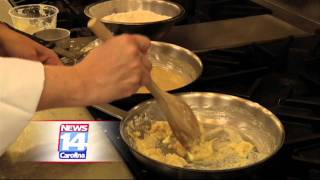 Culinary Classroom Lesson 6 Roux [upl. by Laveen]