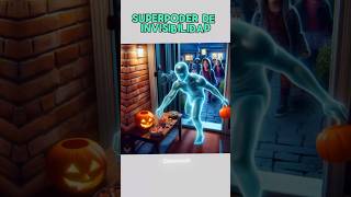 👻pt2 SUPERPODER DE INVISIBILIDAD🔥 elige humor memes memes chatgpt [upl. by Nnaeirb]