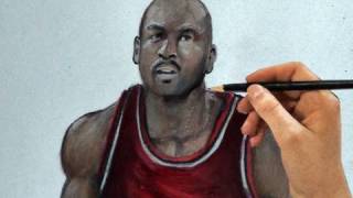 Illustration Marker Tutorial Prismacolor AD Chartpak Pantone Copic Drawing Demo [upl. by Iain771]