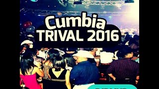 Cumbia Tribal Mix 2016 Febrero [upl. by Luna]