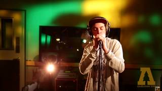 Grieves  Bloody Poetry  Audiotree Live [upl. by Bendick]