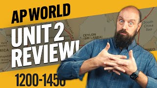 AP World UNIT 2 REVIEW Everything you NEED to KNOW [upl. by Datnow623]