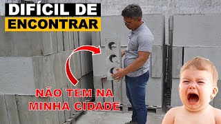 Jeito mais fácil de comprar os blocos de concreto celular [upl. by Filberto481]