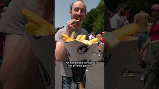 Pinkpop 2024 met grote gele M en een karaokebar 🍟🎤🏳️‍🌈  L1Nieuws [upl. by Dagall]