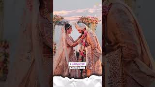 Best Varmala Entry Songs wedding entries [upl. by Bunker]