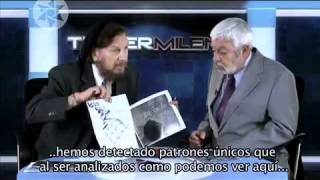 Entrevista James Hurtak El origen común humanos extraterrestres YouTube [upl. by Whitnell540]