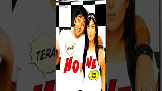 Tera Hone Laga Hoon Shorts Song  Ajab Prem Ki Ghazab Kahani  Atif Aslam  ManatShorts shorts [upl. by Folly]