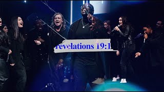 Revelation 191  Live From Calvary Irving  Calvary Worship [upl. by Sibeal428]