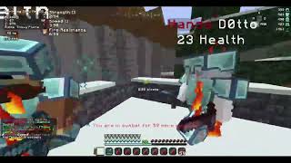 Minecraft Stoneworks Rathnir The 3 Minute Raid Ft The Hands [upl. by Zemaj464]