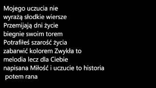 Lales Pamiętam o tobie  tekst [upl. by Gorga141]