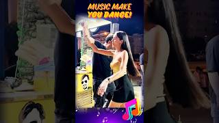 Music Make You Dance 092 😍🌹 dance dancegenre beautiful duet dancemusicculture kpop [upl. by Dominica246]