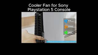 Playstation 5 cooling fan order from the link pinned in comments ps5 playstation gaming [upl. by Lirbij260]