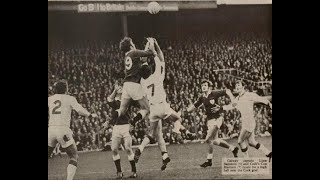 Cork v Galway  All Ireland SFC Final  1973 [upl. by Anitrak348]