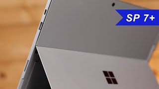 Surface Pro 7 Review  El convertible 2 en 1 más potente que nunca 💻🚀 [upl. by Lodge]