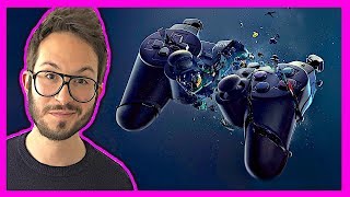 Comment la PS4 a écrasé cette génération et les erreurs à éviter sur PS5 ❗️ [upl. by Imailiv914]