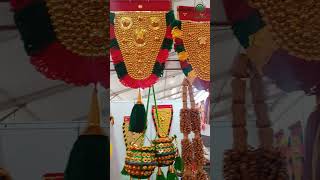 NABARDatSARAS Mahalaxmi Saras 202324 Shopping Glimpses shorts [upl. by Jamaal]