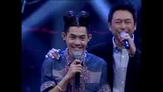 The Voice Thailand  เก่ง ธชย  ชู้  Live Round  3D [upl. by Ahsemal]