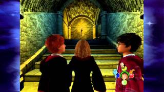 Harry Potter and the Prisoner of Azkaban XBOX part 7 [upl. by Elsy456]