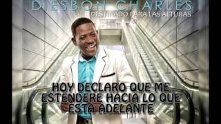 Pongo Punto Final Video Letra Diesbon Charles [upl. by Malita]