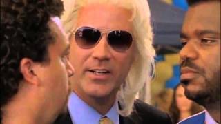 Classic Will Ferrell Outtakes Eastbound amp Down 1 [upl. by Pufahl]