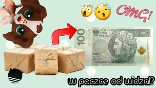 LPS 100 ZŁ OD WIDZA  16 💌Poczta Zafi💌 [upl. by Gwenny99]