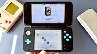 Nintendo 2DS XL In 2021 Still Worth Buying Review [upl. by Aimas]