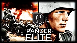 To the Brink Wehrmacht Elite  Lehr Panzer Division  World War II [upl. by Ayenet]