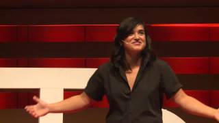 How living more honestly leads to a better life  Sabrina Jalees  TEDxToronto [upl. by Aleiram]