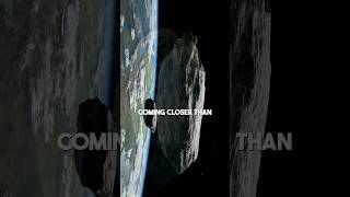 Will Earths Gravity Attract Apophis Asteroid space shorts science cosmos [upl. by Saul374]