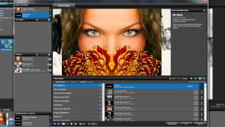 How To Combine Photos and Videos In ProShow [upl. by Woolson]