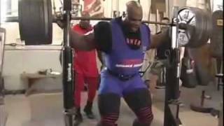 Ronnie Coleman Yeah Buddy Light weight baby [upl. by Ko]