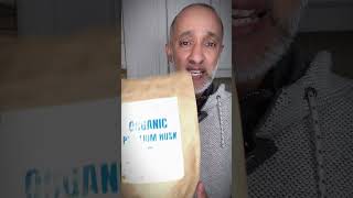 Warning 8 health benefits of psyllium husk [upl. by Nymassej700]