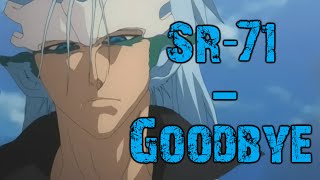 ►Bleach AMV Ichigo Vs Grimmjow  Goodbye ᴴᴰ [upl. by Lamaaj]