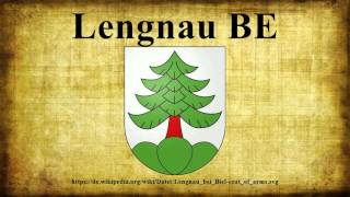 Lengnau BE [upl. by Woodley748]