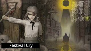 Fear amp Hunger Fan Song  Festival Cry [upl. by Yuma]