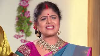 Gundamma Katha  Full Ep  370  Geeta Shiva Ram Priya  Zee Telugu [upl. by Ahsaek]