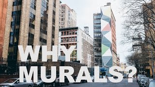 Why Murals  The Art Assignment  PBS Digital Studios [upl. by Elyag]