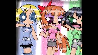 PPG SpeedpaintMy version [upl. by Buyse]