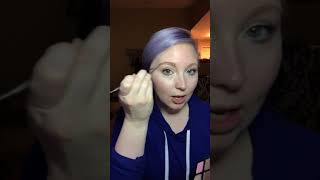 How to use Younique’s Moodstruck Brow Obsession Palette [upl. by Ellon13]