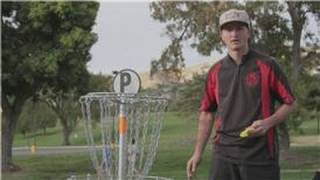 Disc Golf  How to Play Frisbee Golf Game Rules [upl. by Egreog]