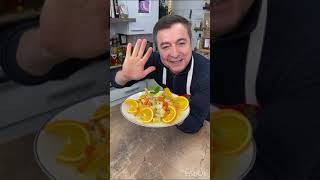 Zeytinyağlı Pırasa Tarifi OKTAY USTA 👨‍🍳 ile Güzel Tarifler Serisi [upl. by Tymothy]