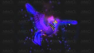 Dark Phoenix Mount [upl. by Alton]