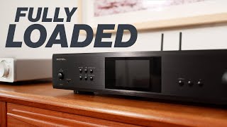 Fully Loaded Rotel S14 Streaming Amplifier Review [upl. by Leverett494]