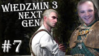 Wiedźmin 3 Next Gen 7 Rynsztunek cechu żmii [upl. by Irv829]